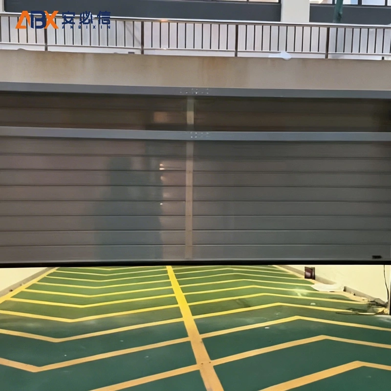 邵阳市厂房高速门